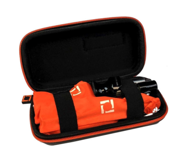 Preview: Etui "PerfecPak" für Zigarrenaccessoires oder Zigarren